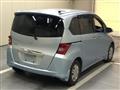 2009 Honda Freed