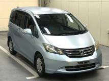 2009 Honda Freed