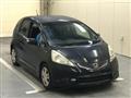 2009 Honda Fit