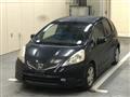 2009 Honda Fit