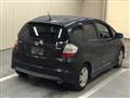 2009 Honda Fit
