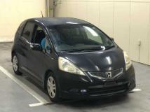 2009 Honda Fit