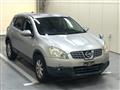 2008 Nissan Dualis