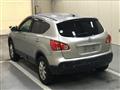2008 Nissan Dualis