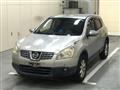 2008 Nissan Dualis
