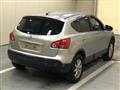 2008 Nissan Dualis