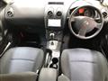 2008 Nissan Dualis