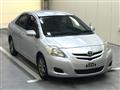 2006 Toyota Belta