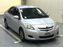 2006 Toyota Belta
