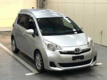 2011 Toyota Ractis