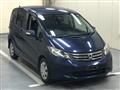 2010 Honda Freed