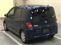 2010 Honda Freed