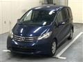 2010 Honda Freed