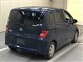2010 Honda Freed
