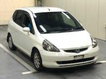 2001 Honda Fit