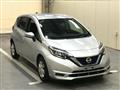 2019 Nissan Note