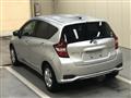 2019 Nissan Note