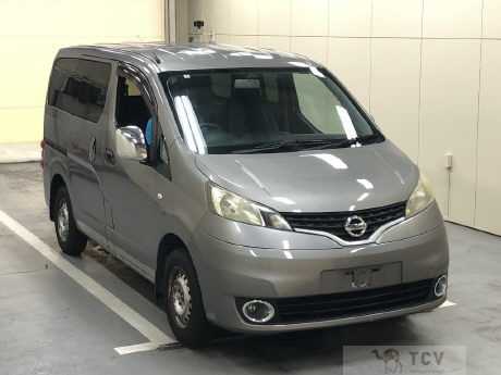 2011 Nissan NV200 VANETTE
