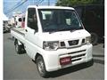 2013 Nissan Clipper