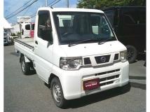 2013 Nissan Clipper