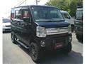 2023 Suzuki Every Wagon