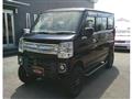 2023 Suzuki Every Wagon