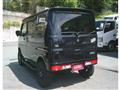 2023 Suzuki Every Wagon
