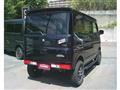 2023 Suzuki Every Wagon