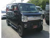 2023 Suzuki Every Wagon