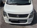 2013 Suzuki Wagon R