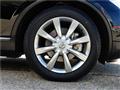 2016 Nissan SKYLINE CROSSOVER