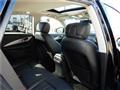 2016 Nissan SKYLINE CROSSOVER