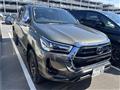 2024 Toyota Hilux