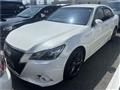 2015 Toyota Crown Hybrid