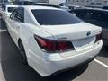 2015 Toyota Crown Hybrid