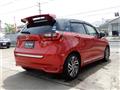 2021 Honda Fit