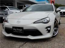 2016 Toyota 86