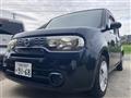 2013 Nissan Cube