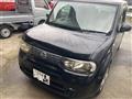 2013 Nissan Cube