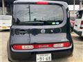 2013 Nissan Cube