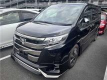 2021 Toyota Noah