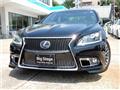 2015 Lexus LS