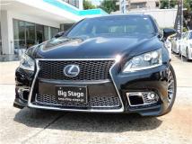 2015 Lexus LS