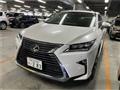 2016 Lexus RX