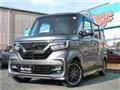 2017 Honda N BOX