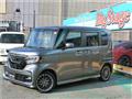 2017 Honda N BOX