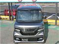 2017 Honda N BOX