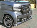 2017 Honda N BOX