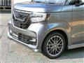 2017 Honda N BOX