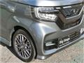 2017 Honda N BOX